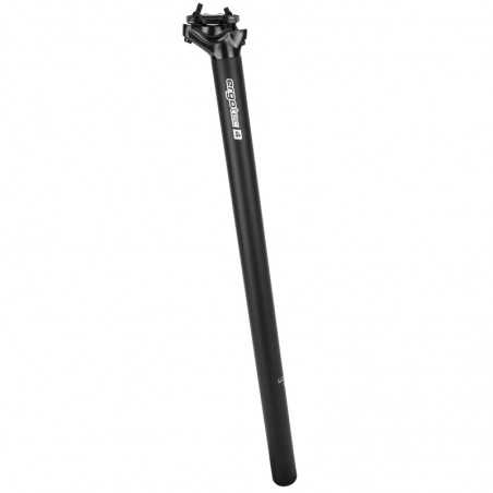 ERGOTEC Tija de sillin aluminio ATAR 31.6 550 MM 10 OFFSET 714490VAR