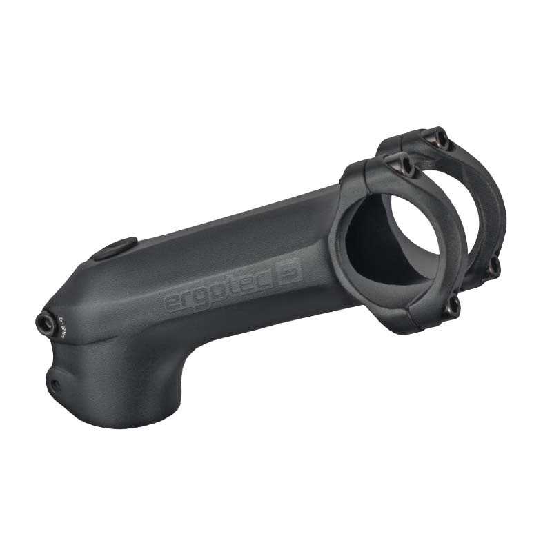 ERGOTEC Aluminum stem HIGH CHARISMA A-HEAD 50 MM 1-1/8 31.8 35Í 714492