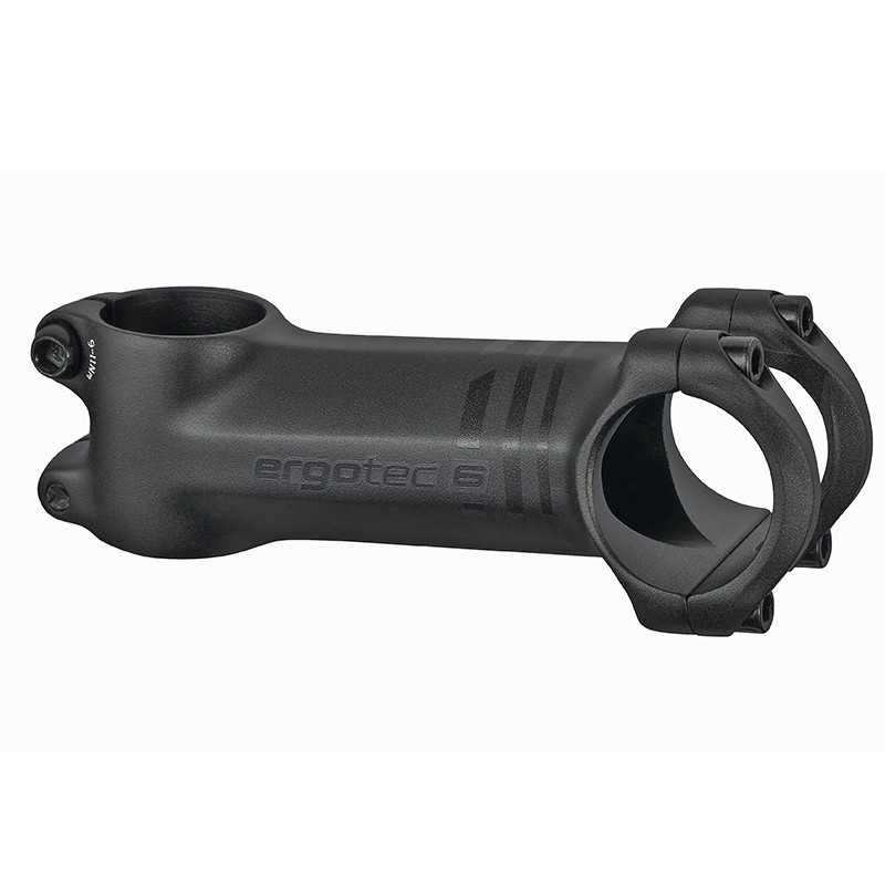 ERGOTEC Potencia aluminio PIRANHA 2 A-HEAD 100 MM 1-1/8 31.8 6Í 714498