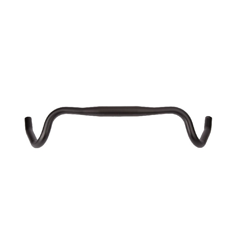 ERGOTEC Manillar aluminio GRAVEL 440 - 580 MM 31.8 21Í 714506