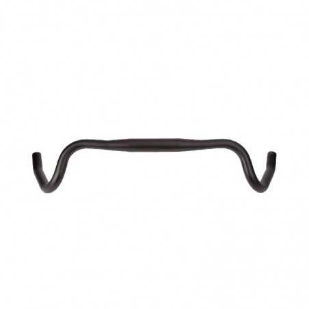 ERGOTEC Manillar aluminio GRAVEL 440 - 580 MM 31.8 21Í 714506