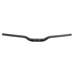 ERGOTEC ALUMINUM HANDLEBAR XXL 700 MM 31.8 MM 16Í XXL 700 MM 31.8 MM 16Í 714507