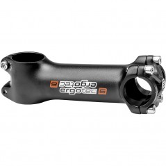 ERGOTEC Aluminum stem PIKE 2 A-HEAD 110 MM 1-1/8 28.8 110Í 714513