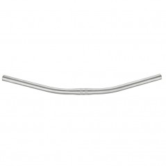 ERGOTEC STEEL HANDLEBAR MOON CRUISER 605 MM 25.4 MM 23Í MOON CRUISER 605 MM 25.4 MM 23Í 714522