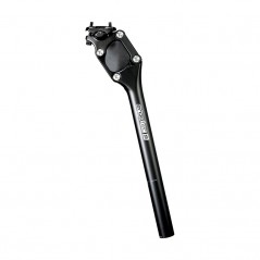 ERGOTEC Tija de sillin paralelogramo aluminio PM-705 31.6 350 MM 714527