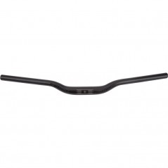ERGOTEC Manillar aluminio ERGO 600 MM 31.8 6Í 30 714544
