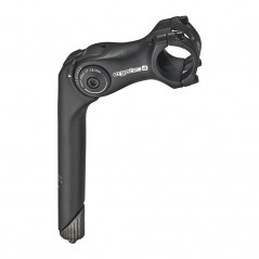 ERGOTEC Aluminum stem with adjustable drop OCTOPUS 2 SL 90 MM 180 MM 25.4 31.8 0/50Í 714548