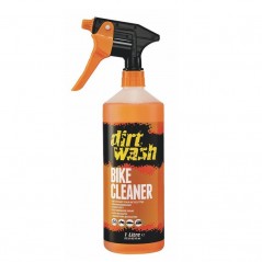 FASI Biodegradable bike cleaner spray WELDTITE DIRTWASH 1 L 714567