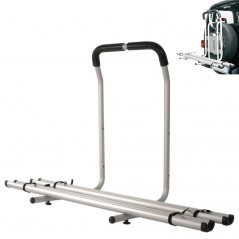 PERUZZO PORTABICIS STELVIO 375 4X4 714579