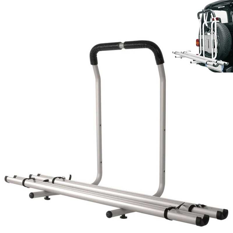 PERUZZO BIKE CARRIER STELVIO 375 4X4 714579