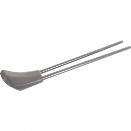 URSUS Pie de recambio caballete lateral trasero QUEEN 714873