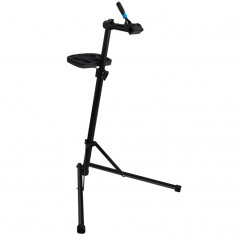 UNIOR Soporte de bicicleta reparacion plegable 714886
