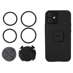 ZEFAL Kit protector iphone 12 MINI 5.4 714892