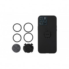 ZEFAL Kit protector iphone 12/12 PRO 6.4 714893