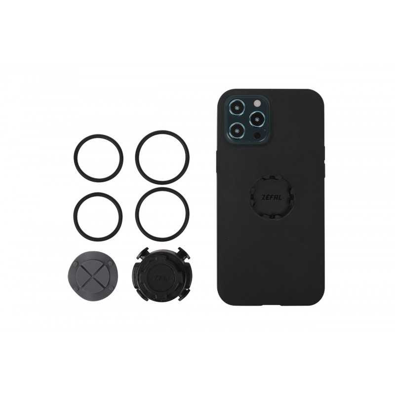 ZEFAL Kit protector iphone 12/12 PRO 6.4 714893