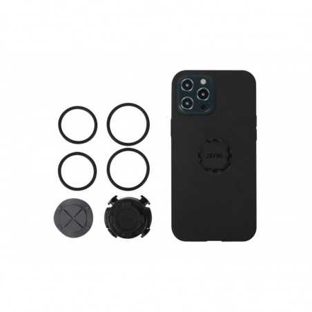 ZEFAL Kit protector iphone 12/12 PRO 6.4 714893