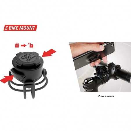 ZEFAL Kit protector iphone 12 PRO MAX 6.7 714894