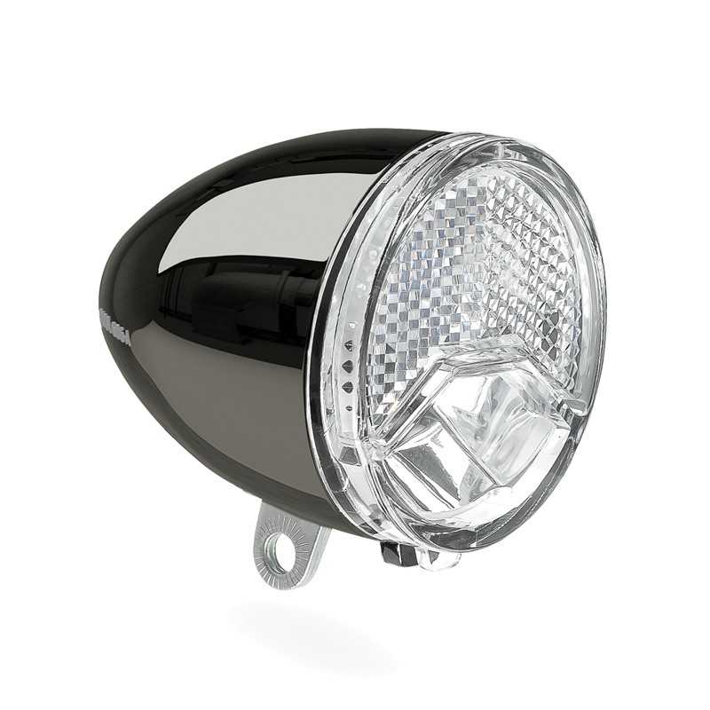 AXA Front light 606 E-BIKE 6-48V 15 LUX 714924