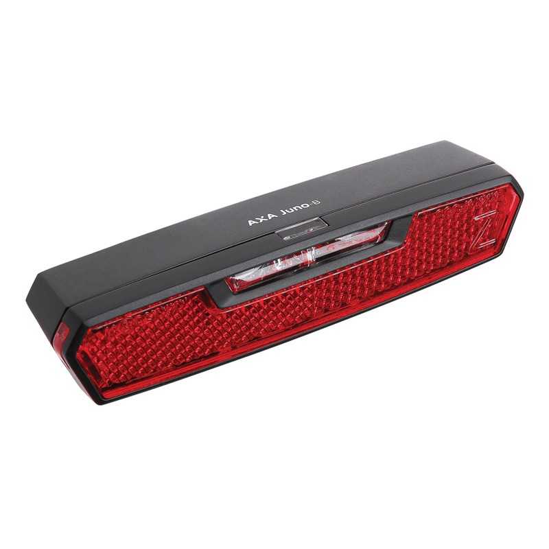 AXA Battery-powered rear light for luggage rack JUNO 80 MM 714929