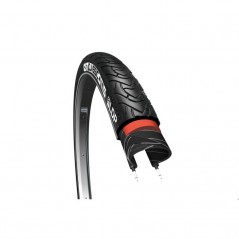 CST Bicycle tire with reflective CLASSIC OTIS 3 28X1-5/8/1-1/8 716333