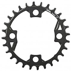 FSA PLATO ACERO E-BIKE 34 T 104 BCD SHIMANO 12V 718465