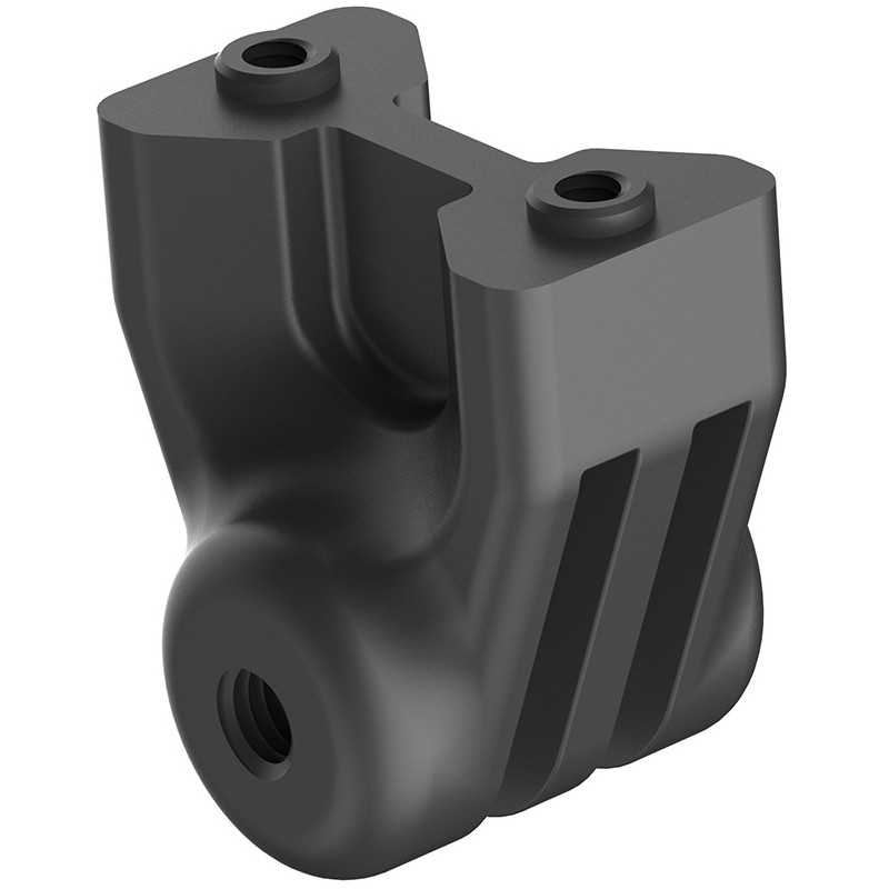 VISION Soporte manillar GOPRO METRON 5D/6D 718467