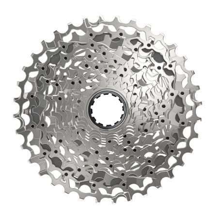 SRAM CASSETTES AND SPROCKETS RIVAL XG-1250 D1 12 V 10-30 103607