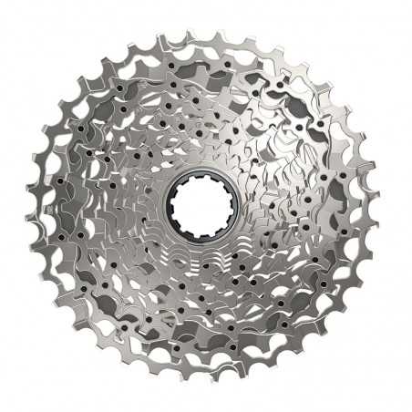 SRAM CASSETTES AND SPROCKETS RIVAL XG-1250 D1 12 V 10-36 103608