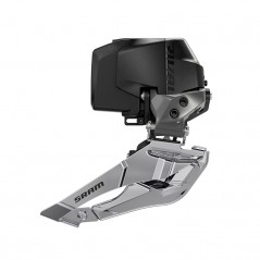 SRAM DIVERTER PLATE CHANGER RIVAL AXS WIDE D1 BRZE-ON 61-66 2X12V 43X30D 103645