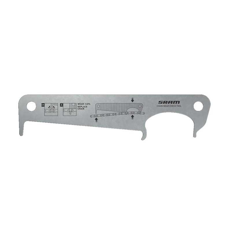SRAM Calibrador desgaste de cadena 105203