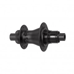 ZIPP Buje trasero carretera 24 agujeros ZR1 CENTERLOCK 12X142 XDR 105736