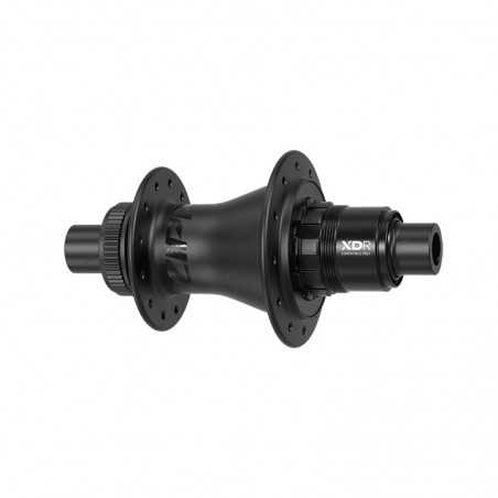 ZIPP Buje trasero carretera 24 agujeros ZR1 CENTERLOCK 12X142 SRAM 105737