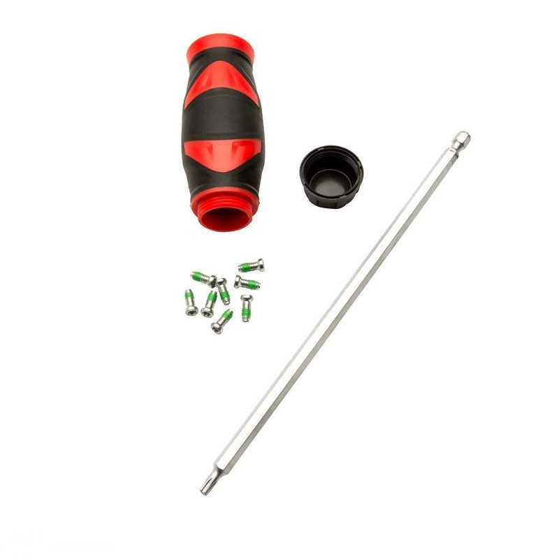 QUARQ Herramienta para potenciometro SRAM TORX T20 105973