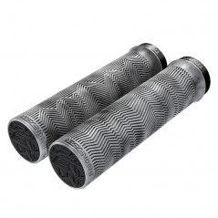 TRUVATIV HANDLEBAR GRIPS SET DESCENDANT 133 MM 106277VAR