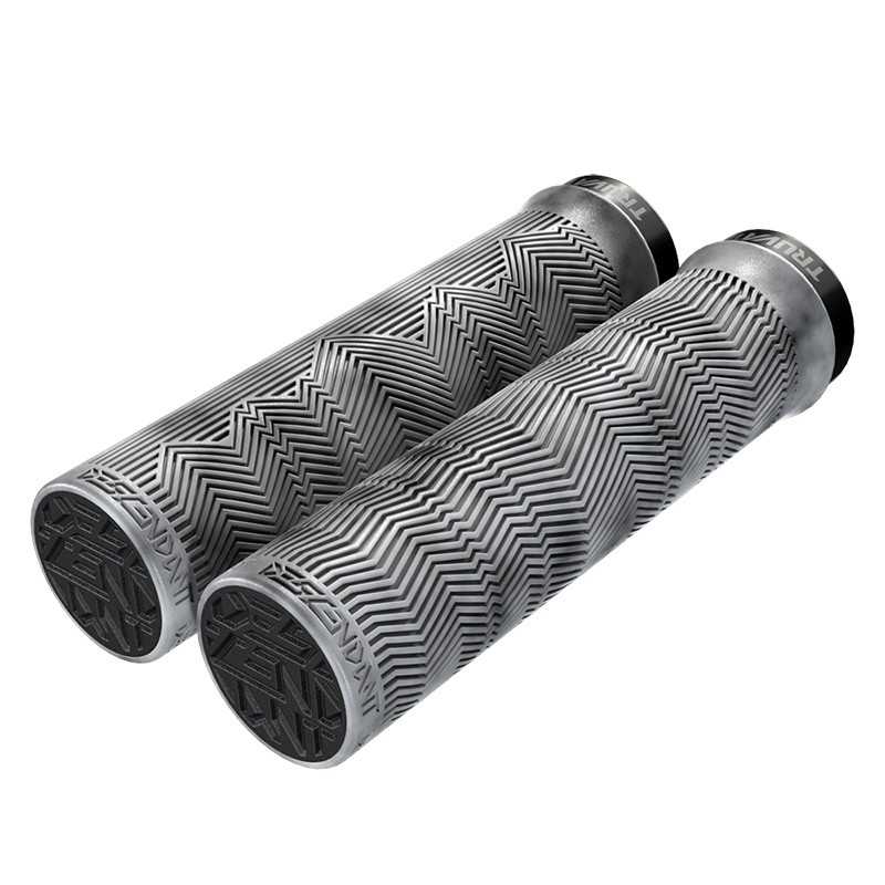 TRUVATIV HANDLEBAR GRIPS SET DESCENDANT 133 MM 106277VAR