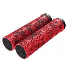 TRUVATIV HANDLEBAR GRIPS SET DESCENDANT 133 MM 106277VAR