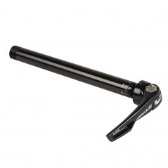SRAM Thru axle for fork ULTIMATE 12X100 134 MM M12X1.50 RUDY 106444