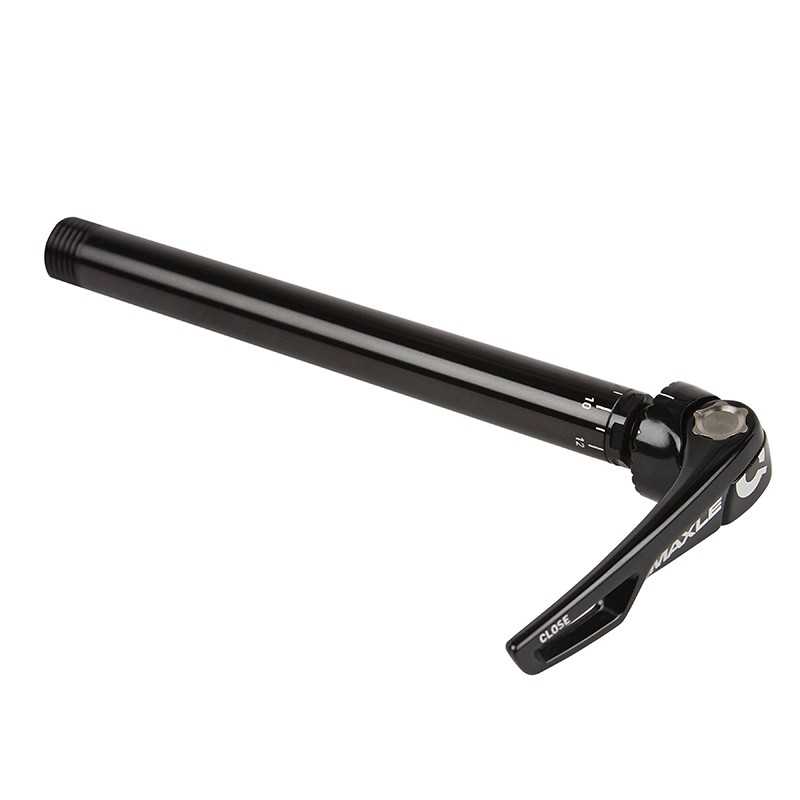 SRAM Thru axle for fork ULTIMATE 12X100 134 MM M12X1.50 RUDY 106444