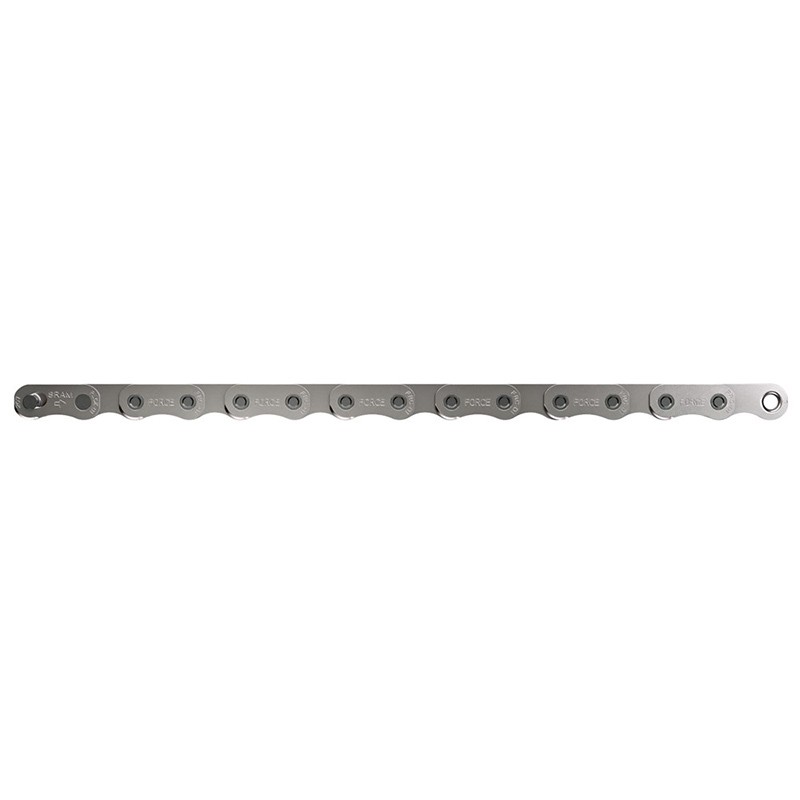 SRAM 120 link chain FORCE D1 FLATTOP POWERLOCK 12V 106480