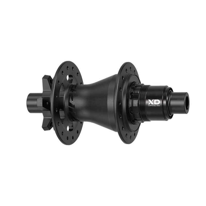 ZIPP Buje trasero 32 agujeros ZM2 MTB 12X148 BOOST XD 106496