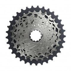 SRAM CASSETTES AND SPROCKETS FORCE XG-1270 D1 12 V 10-30 106729