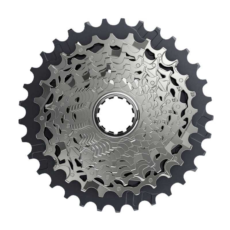 SRAM CASSETTES AND SPROCKETS FORCE XG-1270 D1 12 V 10-30 106729
