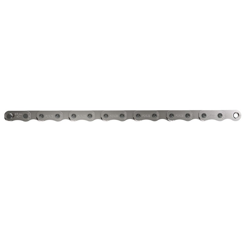 SRAM Chain 126 links FORCE EAGLE FLATTOP POWERLINK 12 V 25 U 106731