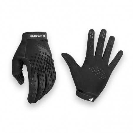 BLUEGRASS CYCLING BICYCLE GLOVES PRIZMA 3D 705785VAR