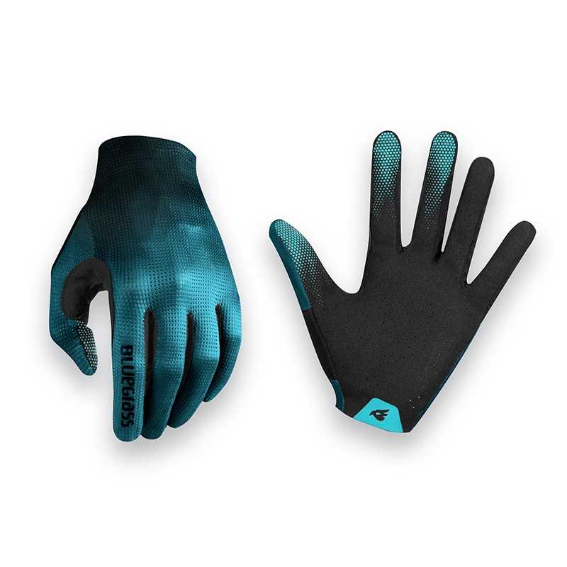 BLUEGRASS CYCLING BICYCLE GLOVES VAPOR LITE 705810VAR