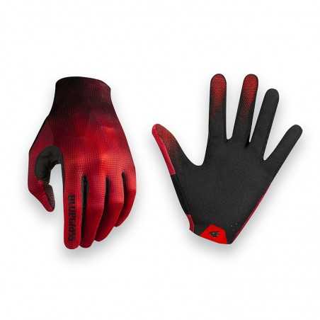 BLUEGRASS GUANTES BICICLETA CICLISMO VAPOR LITE 705810VAR