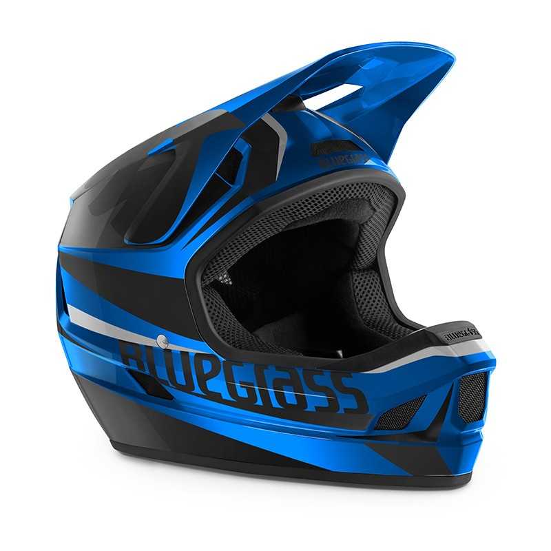 BLUEGRASS Bicycle helmet LEGIT 705820VAR