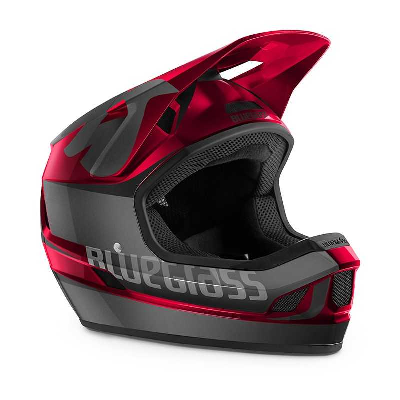 BLUEGRASS Casco para bicicleta LEGIT 705820VAR