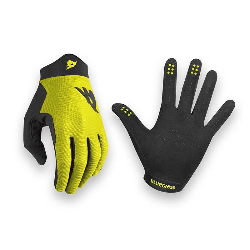BLUEGRASS CYCLING BICYCLE GLOVES UNION 705872VAR