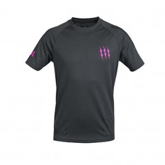 MUC-OFF CAMISETA MANGA CORTA RIDERS 709601VAR